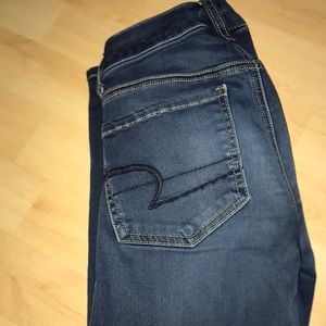 women jeans